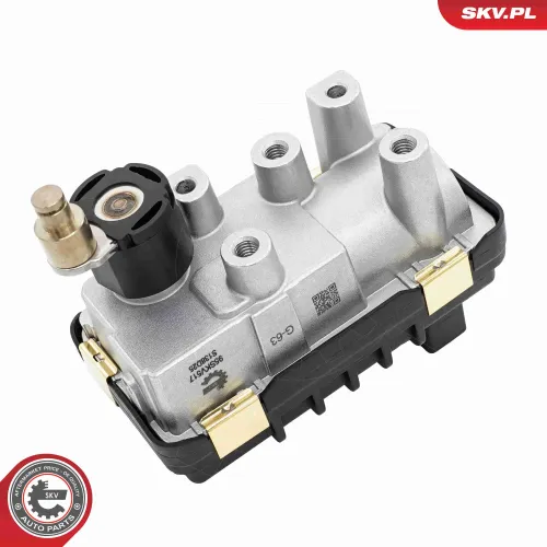 Ladedruckregelventil ESEN SKV 95SKV517 Bild Ladedruckregelventil ESEN SKV 95SKV517