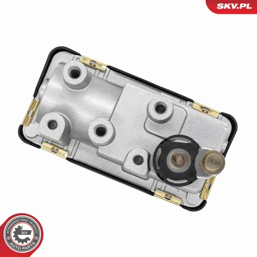 Ladedruckregelventil ESEN SKV 95SKV517 Bild Ladedruckregelventil ESEN SKV 95SKV517