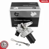 Ladedruckregelventil ESEN SKV 95SKV518