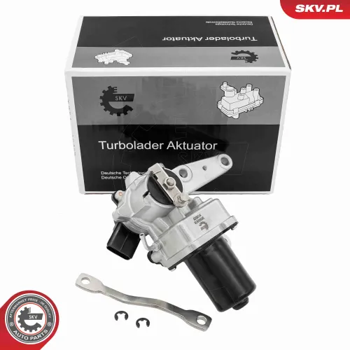 Ladedruckregelventil ESEN SKV 95SKV518 Bild Ladedruckregelventil ESEN SKV 95SKV518