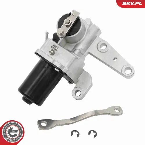 Ladedruckregelventil ESEN SKV 95SKV518 Bild Ladedruckregelventil ESEN SKV 95SKV518