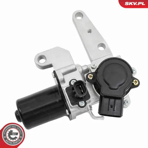 Ladedruckregelventil ESEN SKV 95SKV518 Bild Ladedruckregelventil ESEN SKV 95SKV518