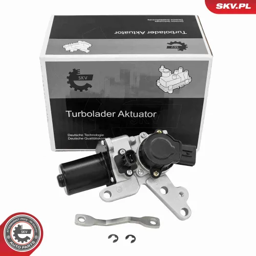 Ladedruckregelventil ESEN SKV 95SKV519 Bild Ladedruckregelventil ESEN SKV 95SKV519