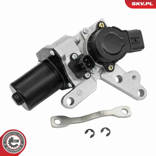 Ladedruckregelventil ESEN SKV 95SKV519 Bild Ladedruckregelventil ESEN SKV 95SKV519