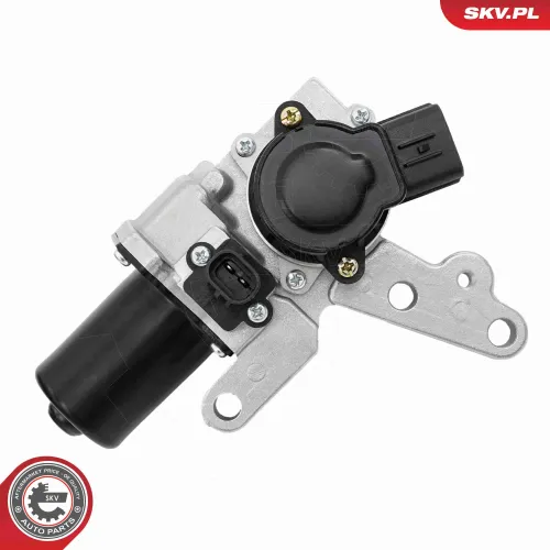 Ladedruckregelventil ESEN SKV 95SKV519 Bild Ladedruckregelventil ESEN SKV 95SKV519