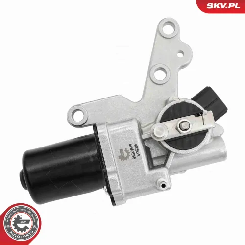 Ladedruckregelventil ESEN SKV 95SKV519 Bild Ladedruckregelventil ESEN SKV 95SKV519