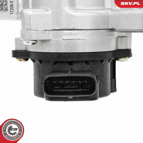 Ladedruckregelventil ESEN SKV 95SKV519 Bild Ladedruckregelventil ESEN SKV 95SKV519