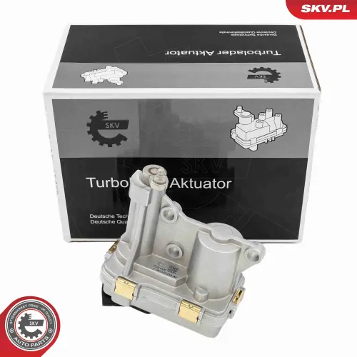 Ladedruckregelventil ESEN SKV 95SKV520 Bild Ladedruckregelventil ESEN SKV 95SKV520