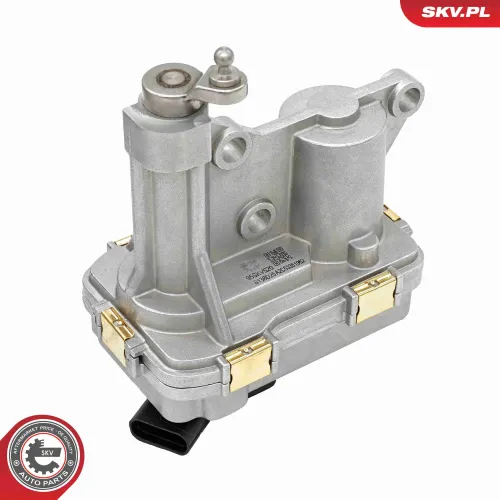 Ladedruckregelventil ESEN SKV 95SKV520 Bild Ladedruckregelventil ESEN SKV 95SKV520