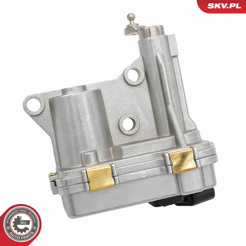 Ladedruckregelventil ESEN SKV 95SKV520 Bild Ladedruckregelventil ESEN SKV 95SKV520