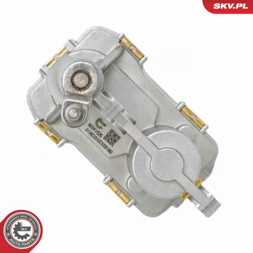 Ladedruckregelventil ESEN SKV 95SKV520 Bild Ladedruckregelventil ESEN SKV 95SKV520