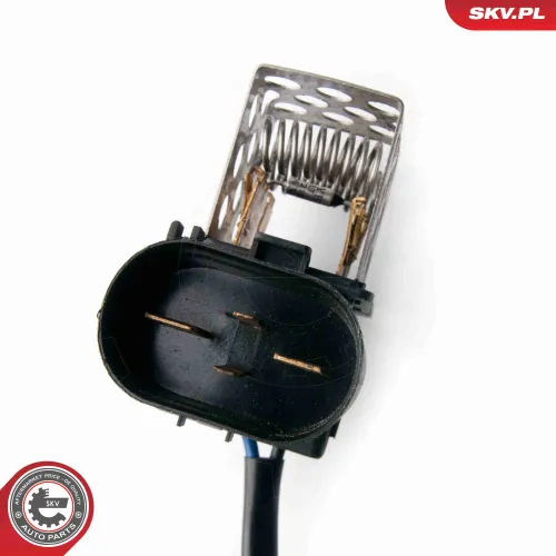 Lüfter, Motorkühlung ESEN SKV 96SKV011 Bild Lüfter, Motorkühlung ESEN SKV 96SKV011