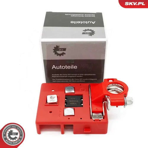 Batterieadapter ESEN SKV 96SKV015 Bild Batterieadapter ESEN SKV 96SKV015