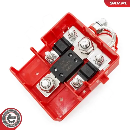 Batterieadapter ESEN SKV 96SKV015 Bild Batterieadapter ESEN SKV 96SKV015