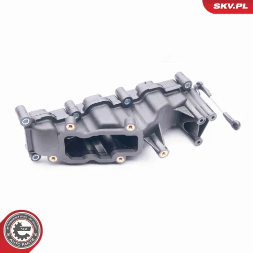 Saugrohrmodul ESEN SKV 96SKV017 Bild Saugrohrmodul ESEN SKV 96SKV017