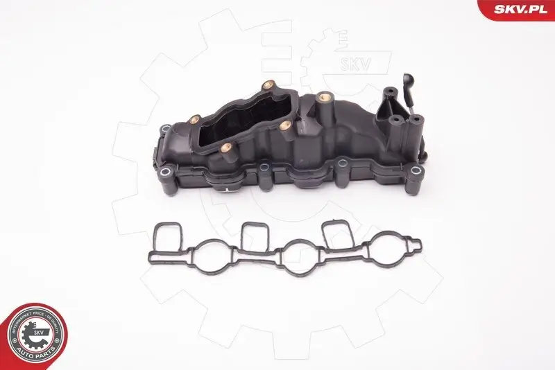 Saugrohrmodul ESEN SKV 96SKV018