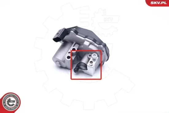 Saugrohrmodul ESEN SKV 96SKV020 Bild Saugrohrmodul ESEN SKV 96SKV020