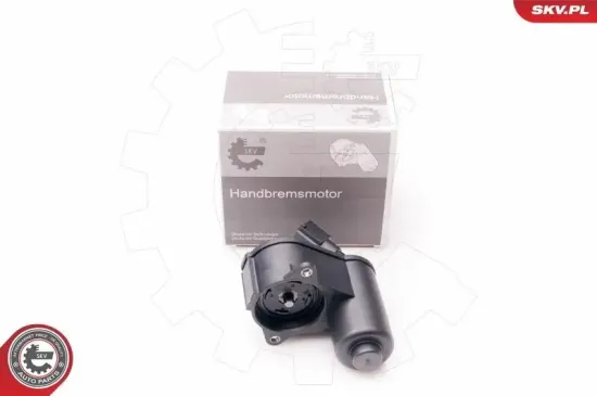 Stellelement, Feststellbremse Bremssattel ESEN SKV 96SKV026 Bild Stellelement, Feststellbremse Bremssattel ESEN SKV 96SKV026