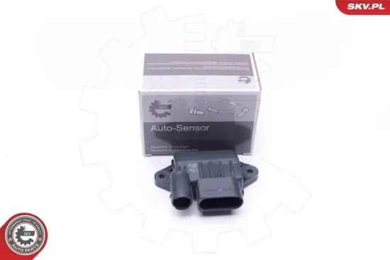 Steuergerät, Glühzeit ESEN SKV 96SKV029 Bild Steuergerät, Glühzeit ESEN SKV 96SKV029