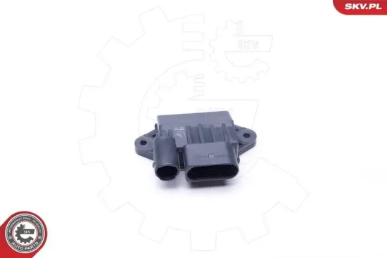 Steuergerät, Glühzeit ESEN SKV 96SKV029 Bild Steuergerät, Glühzeit ESEN SKV 96SKV029