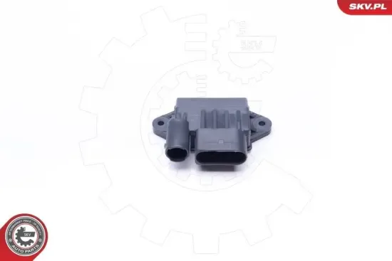 Steuergerät, Glühzeit ESEN SKV 96SKV030 Bild Steuergerät, Glühzeit ESEN SKV 96SKV030