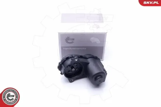 Stellelement, Feststellbremse Bremssattel 12 V links ESEN SKV 96SKV036 Bild Stellelement, Feststellbremse Bremssattel 12 V links ESEN SKV 96SKV036