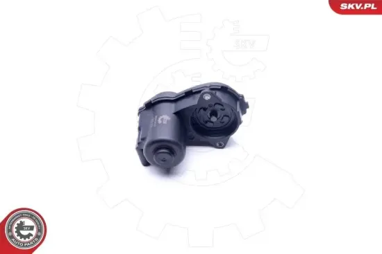 Stellelement, Feststellbremse Bremssattel 12 V rechts ESEN SKV 96SKV037 Bild Stellelement, Feststellbremse Bremssattel 12 V rechts ESEN SKV 96SKV037