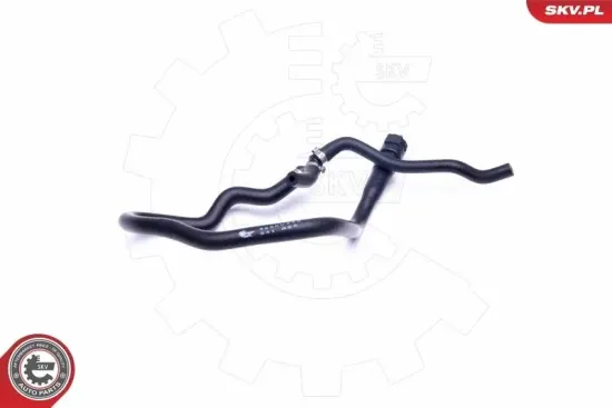 Entlüftungsschlauch, Ausgleichsbehälter ESEN SKV 96SKV040 Bild Entlüftungsschlauch, Ausgleichsbehälter ESEN SKV 96SKV040