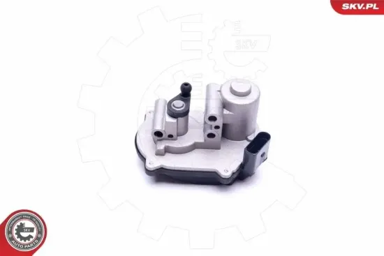 Stellelement, Drallklappen (Saugrohr) ESEN SKV 96SKV041 Bild Stellelement, Drallklappen (Saugrohr) ESEN SKV 96SKV041