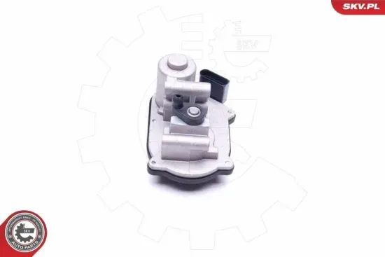 Stellelement, Drallklappen (Saugrohr) ESEN SKV 96SKV041 Bild Stellelement, Drallklappen (Saugrohr) ESEN SKV 96SKV041