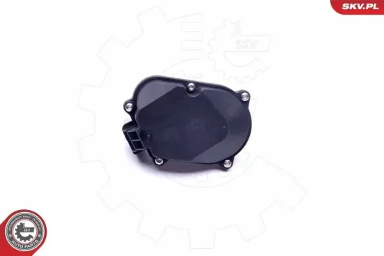 Stellelement, Drallklappen (Saugrohr) ESEN SKV 96SKV041 Bild Stellelement, Drallklappen (Saugrohr) ESEN SKV 96SKV041