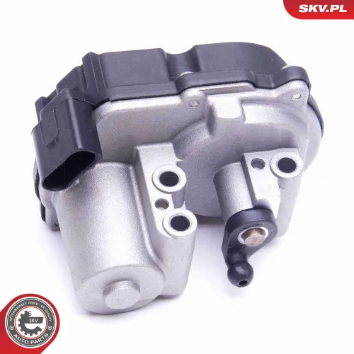 Stellelement, Drallklappen (Saugrohr) links ESEN SKV 96SKV048 Bild Stellelement, Drallklappen (Saugrohr) links ESEN SKV 96SKV048