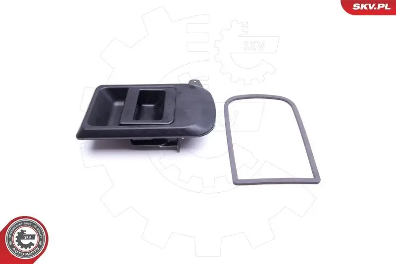 Türaußengriff hinten außen ESEN SKV 96SKV058