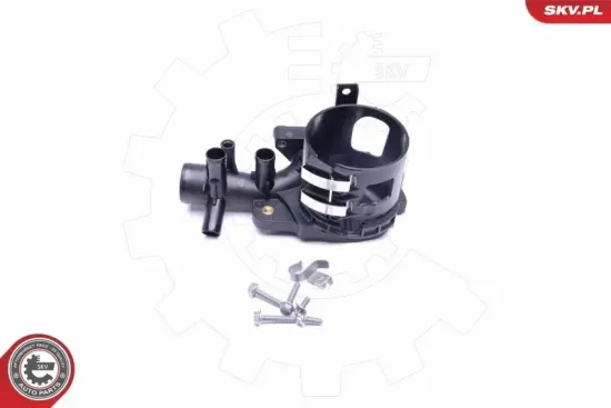 Halter, Kraftstofffilter ESEN SKV 96SKV059 Bild Halter, Kraftstofffilter ESEN SKV 96SKV059