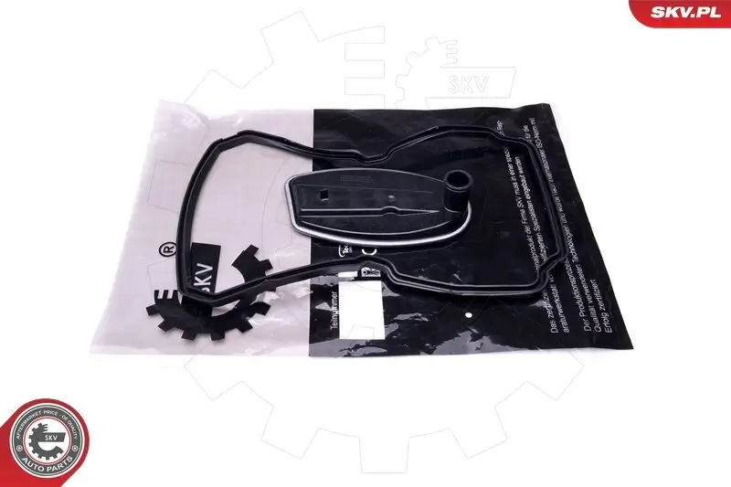 Hydraulikfilter, Automatikgetriebe ESEN SKV 96SKV064