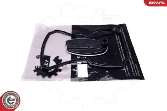 Hydraulikfilter, Automatikgetriebe ESEN SKV 96SKV064 Bild Hydraulikfilter, Automatikgetriebe ESEN SKV 96SKV064