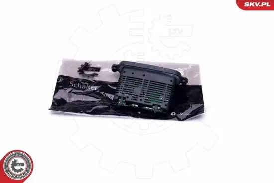 Steuergerät, Beleuchtung ESEN SKV 96SKV070 Bild Steuergerät, Beleuchtung ESEN SKV 96SKV070