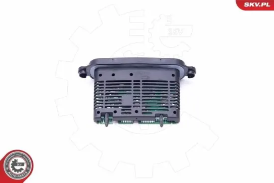 Steuergerät, Beleuchtung ESEN SKV 96SKV070 Bild Steuergerät, Beleuchtung ESEN SKV 96SKV070