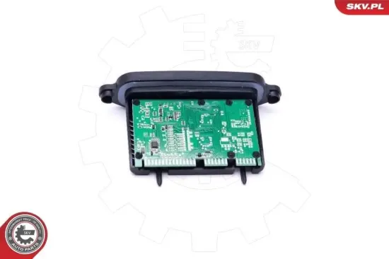 Steuergerät, Beleuchtung ESEN SKV 96SKV071 Bild Steuergerät, Beleuchtung ESEN SKV 96SKV071