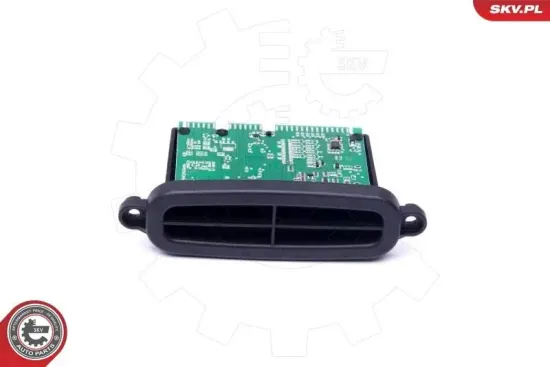 Steuergerät, Beleuchtung ESEN SKV 96SKV071 Bild Steuergerät, Beleuchtung ESEN SKV 96SKV071