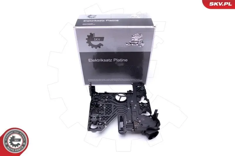 Steuergerät, Automatikgetriebe ESEN SKV 96SKV073