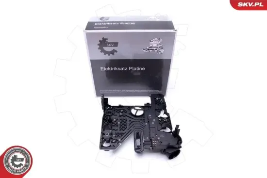 Steuergerät, Automatikgetriebe ESEN SKV 96SKV073 Bild Steuergerät, Automatikgetriebe ESEN SKV 96SKV073