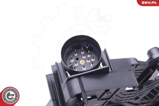 Steuergerät, Automatikgetriebe ESEN SKV 96SKV073 Bild Steuergerät, Automatikgetriebe ESEN SKV 96SKV073