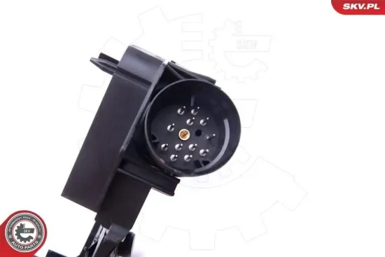 Steuergerät, Automatikgetriebe ESEN SKV 96SKV074 Bild Steuergerät, Automatikgetriebe ESEN SKV 96SKV074