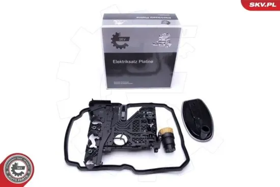 Hydraulikfiltersatz, Automatikgetriebe ESEN SKV 96SKV078 Bild Hydraulikfiltersatz, Automatikgetriebe ESEN SKV 96SKV078