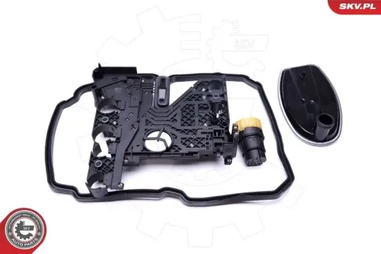 Hydraulikfiltersatz, Automatikgetriebe ESEN SKV 96SKV078 Bild Hydraulikfiltersatz, Automatikgetriebe ESEN SKV 96SKV078