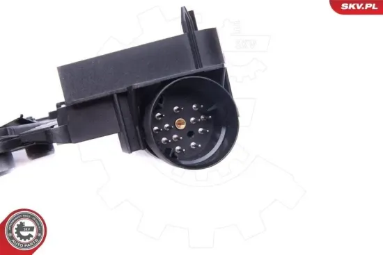 Hydraulikfiltersatz, Automatikgetriebe ESEN SKV 96SKV078 Bild Hydraulikfiltersatz, Automatikgetriebe ESEN SKV 96SKV078