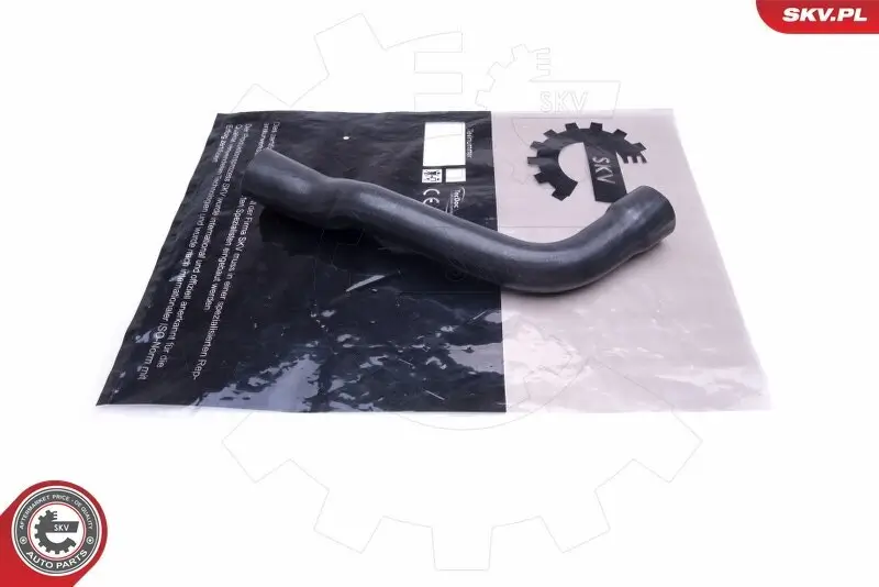 Kraftstoffleitung ESEN SKV 96SKV081