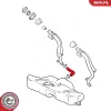 Kraftstoffleitung ESEN SKV 96SKV082 Bild Kraftstoffleitung ESEN SKV 96SKV082