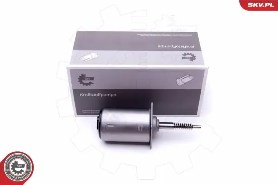 Stellelement, Exzenterwelle (variabler Ventilhub) ESEN SKV 96SKV088 Bild Stellelement, Exzenterwelle (variabler Ventilhub) ESEN SKV 96SKV088